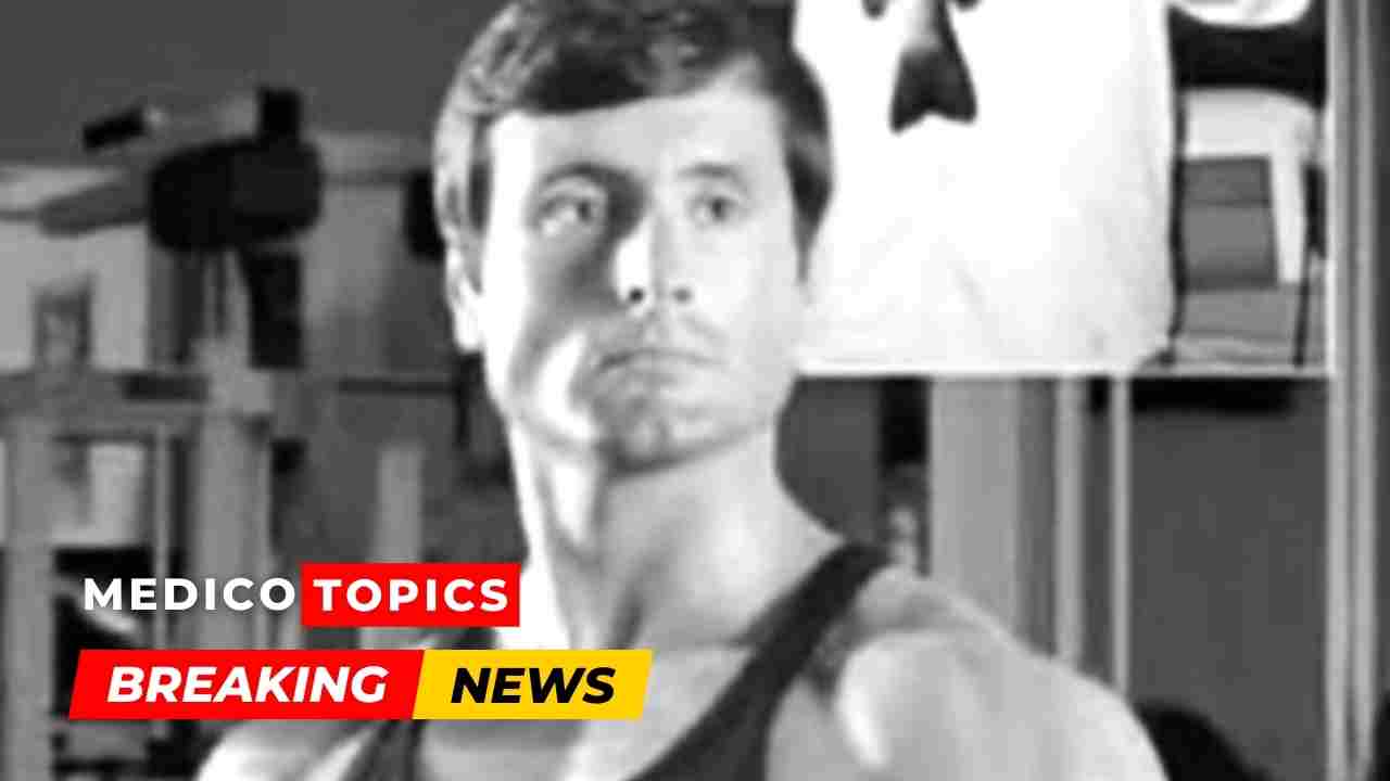 Lynn Lingenfelter, body of film star passed away