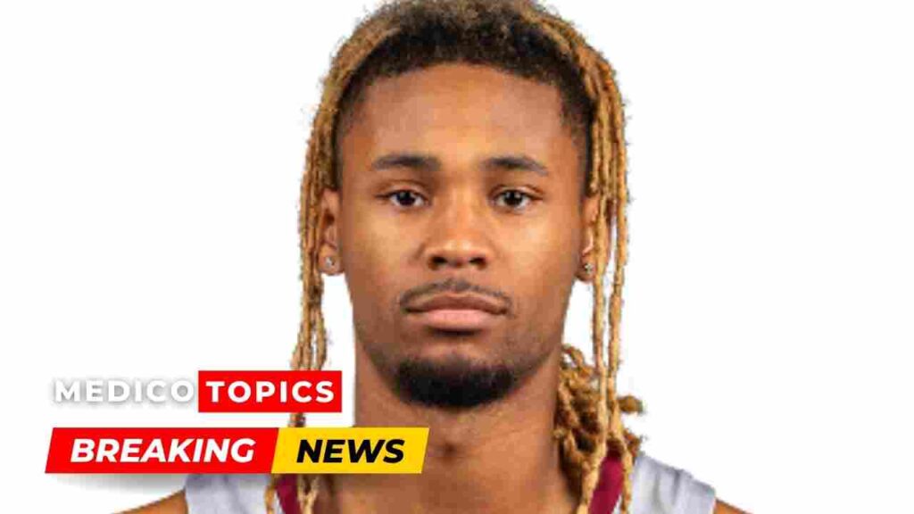 NCCU Student-Athlete Devin Butts passed away