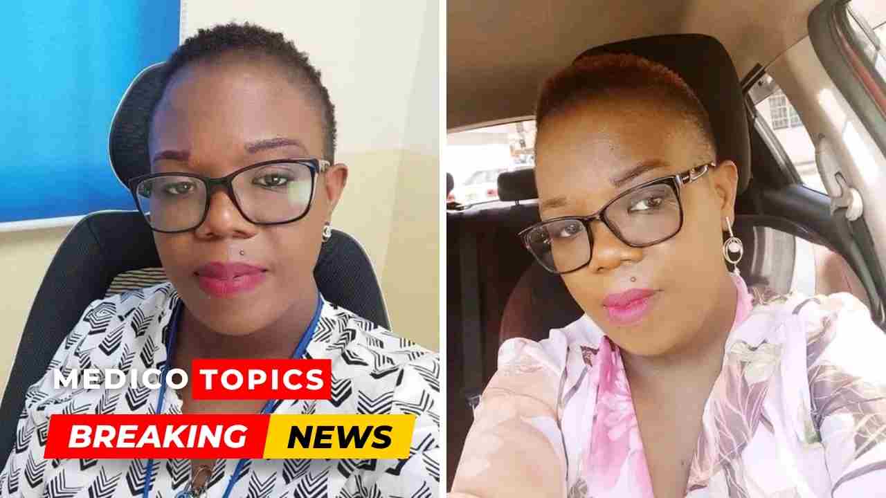 South Sudan reporter Nomsa Mkandawire Taulo died