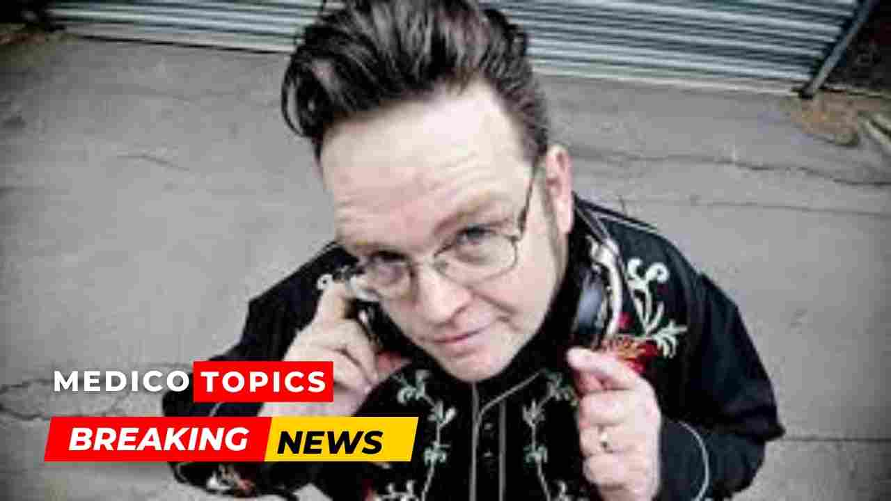 How did DJ Ian Bell die? Australian musician cause of death Explained