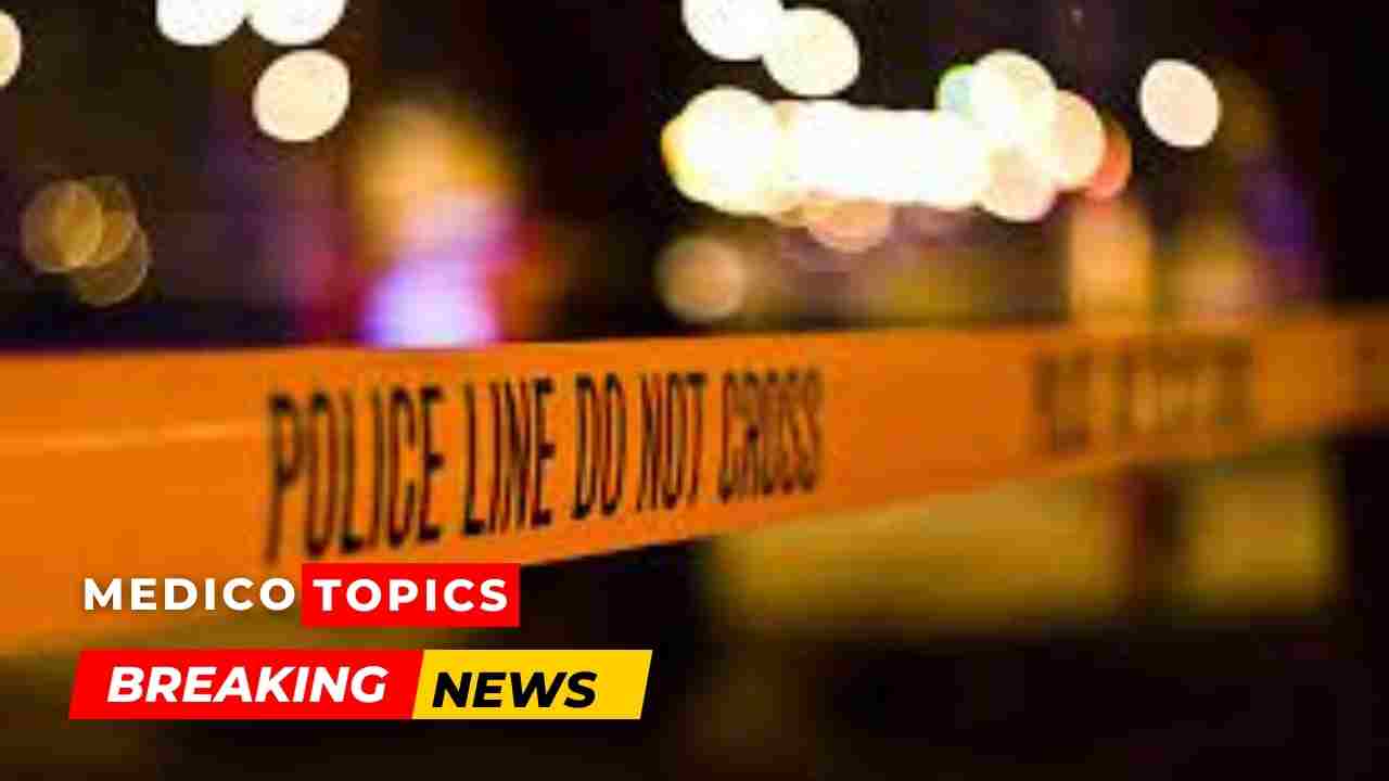 Jordan ruiz shot to death Employee of Walmart in Hobbs, New Mexico