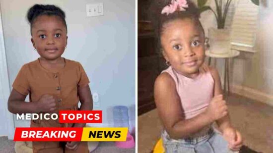 Watch Video: Van Van aka Savannah McConneaughey, 4 YO rapper’s concert going viral