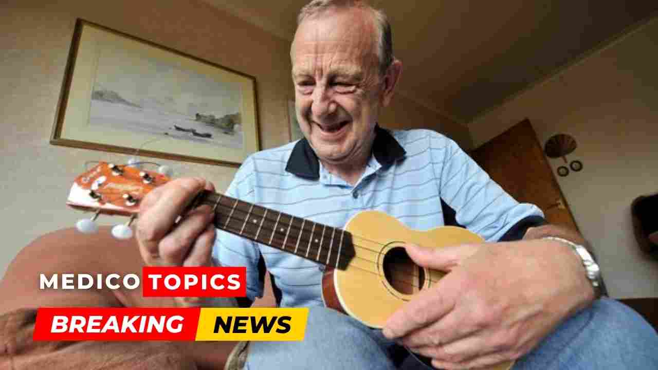 Bass-Guitarist, Chas Newsby