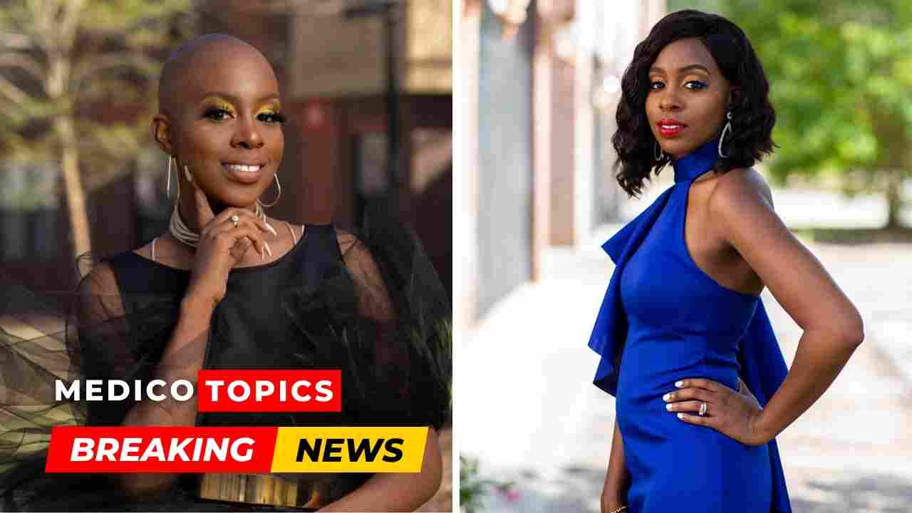 Keniysha J. Watts, a certified life coach, author, motivational speaker, model, planner of lavish weddings, interior designer, and mother of three, has died.