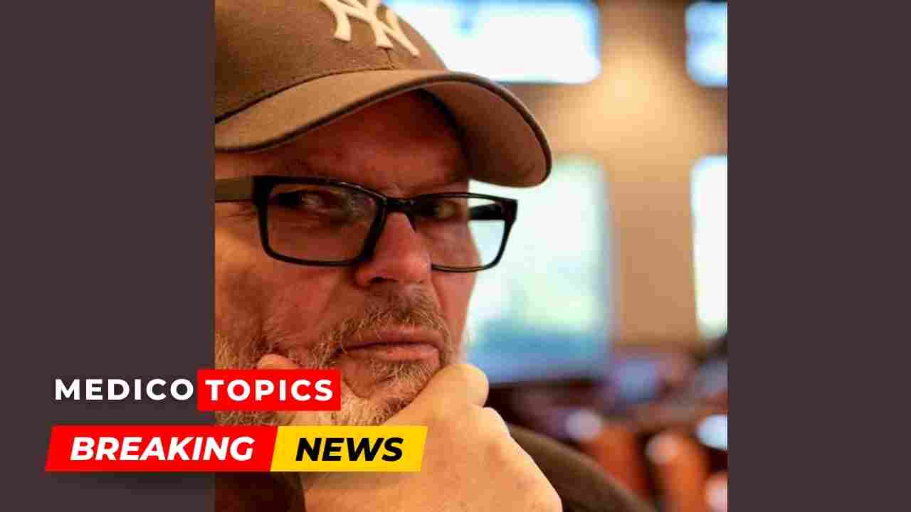 Richard Landis, a studio musician, recording artist, singer/songwriter, and music producer from the United States, has passed away leaving a legacy of generosity and love for music. His career spans more than 40 years, and he has achieved success on the charts and shared the 1994 CMA Award for Album of the Year.