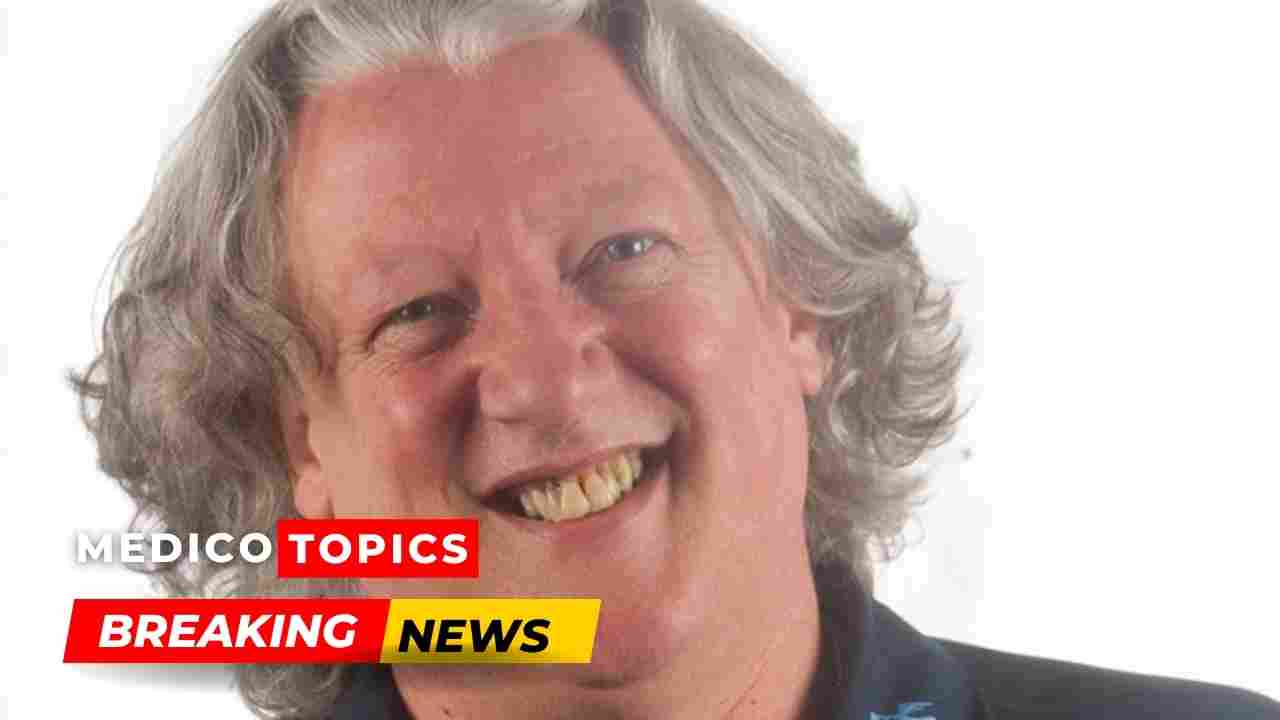 Comedy performer Andy Smart, who was most known for his work with The Comedy Store Players and, before to that, his partnership with Angelo Abela in the Vicious Boys, passed away unexpectedly at the age of 63.
