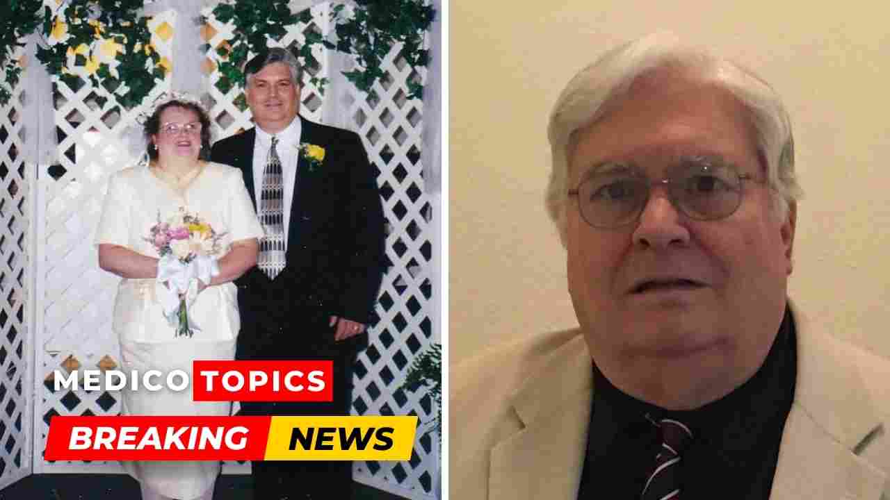 Cliff Cerce, a devotee of Southern Gospel and member of The Cerces, passed away.Cliff Cerce's abrupt passing came as such a shock to his loved ones, who had prayed for his well-being.