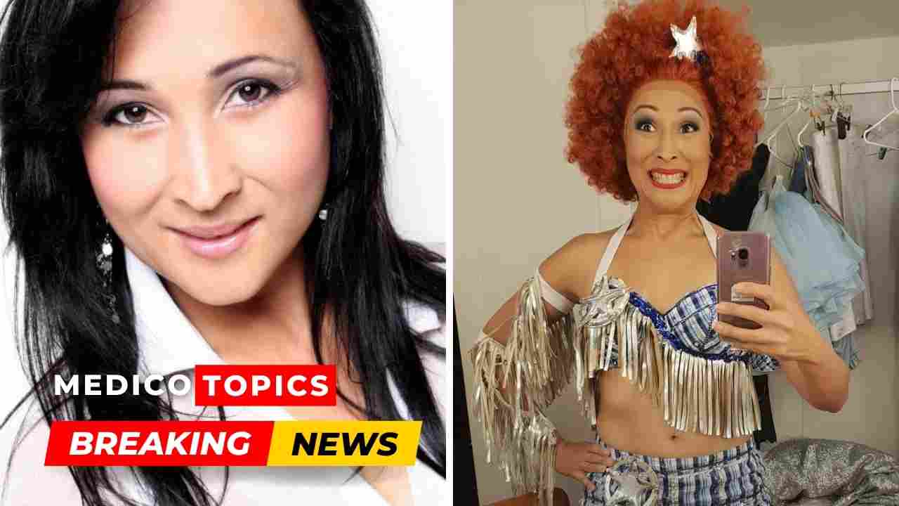 Today, the South African television industry lost a stunning and amazing actress. Actress Chantal Herman, best known for playing Lorn in the SABC3 sitcom Shado's, has died.