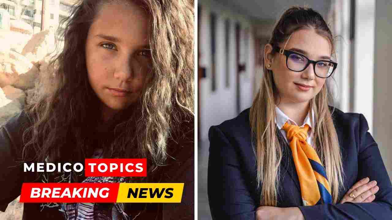 The 17-year-old girl who sadly lost her life in a car accident in Attard early on Sunday has been identified as Kacey Sciberras. She was an active participant in one of the St Paul's Bay religious feast groups.