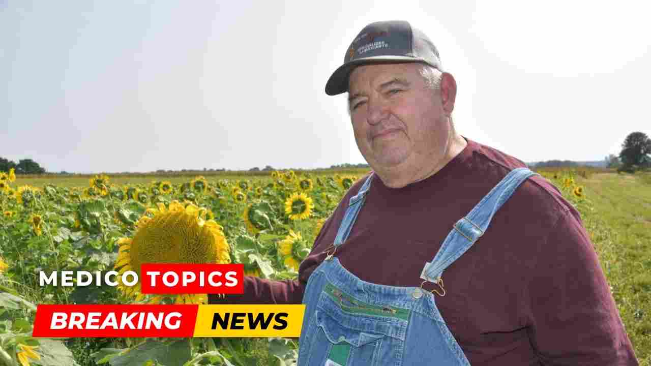 David Brandt of Fairfield County, who died at the age of 76 from complications following a car accident, was a global cultural phenomenon that Ohio agriculture had never experienced before. He was a fierce supporter of using cover crops as a substitute for tilling the soil as a different way to prepare the ground. He leaves an impact that is not just positive for those who knew and loved him, but also for the environment.