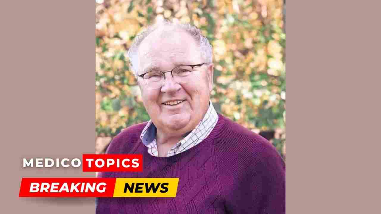 Lyn Sahr, the former CEO of Ruby's Pantry, has died.