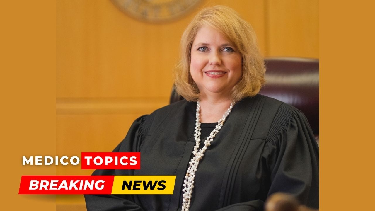 Anne Lamkin Durward death Jefferson county judge passed away unexpectedly