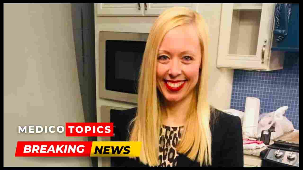 Rebecca Gordon death: Owner of Buttermilk Lipstick & Good Day Alabama chef cause of death and obituary