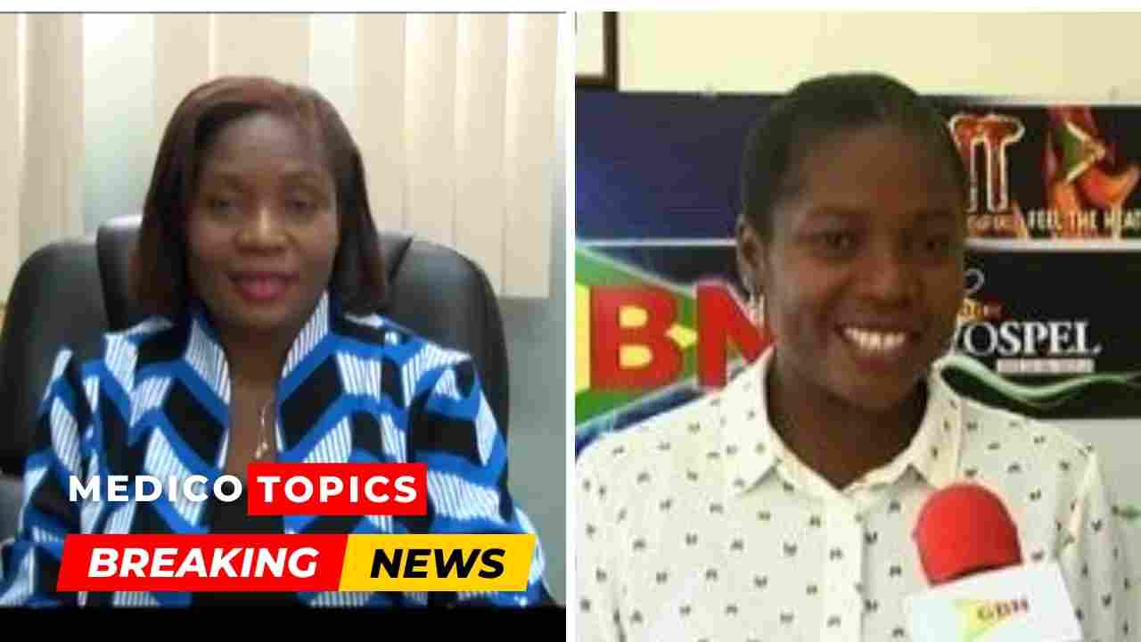 The Grenada Broadcasting Network's (GBN) managing director, Odette Campbell, has passed away, according to her friends and family.