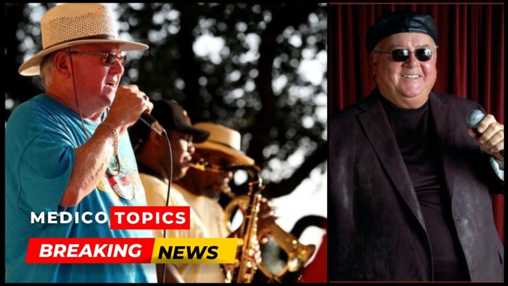  How did Pee Wee Bowen die? Legendary Musician cause of death Explained