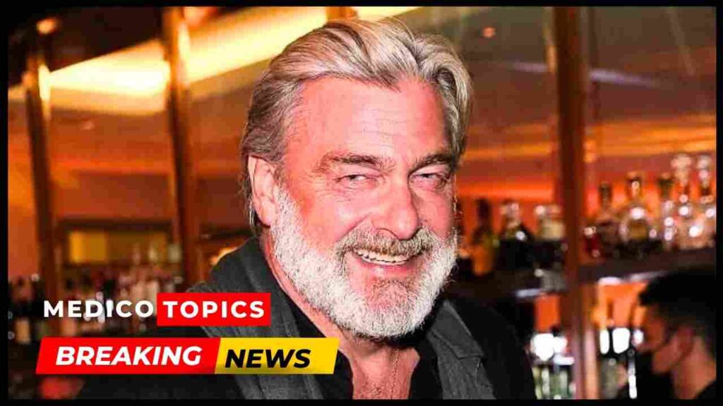 How did Ray Stevenson die? 'RRR’ and ‘Thor’ actor cause of death Explained