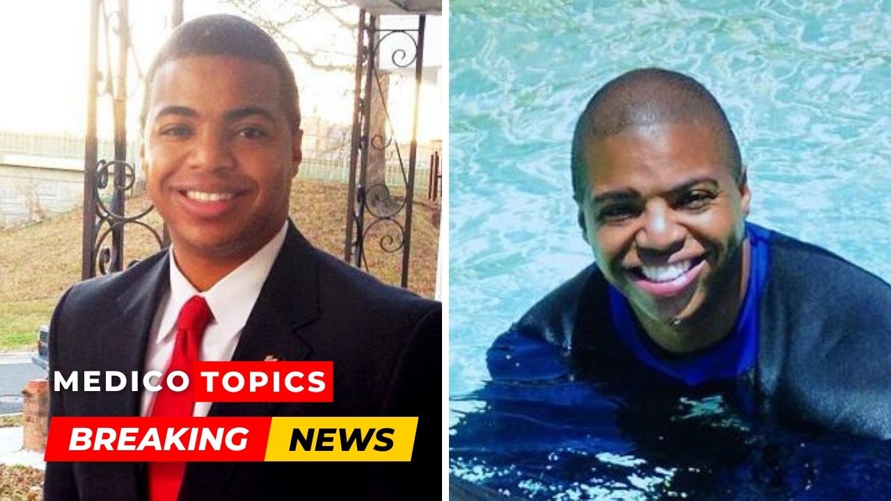 North Carolina residents awoke this morning to the heartbreaking news of a brilliant young man's death. Conen Morgan, a North Carolina political strategist and North Carolina State University alumnus, died tragically. This is a significant loss for the political world and the community.