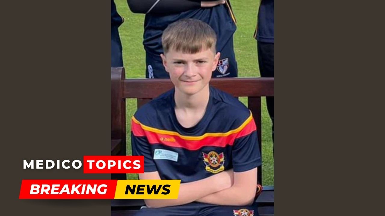 Alex David Smallwoods, a 17-year-old passenger who died in a two-vehicle crash in Co Londonderry, has been named officially.