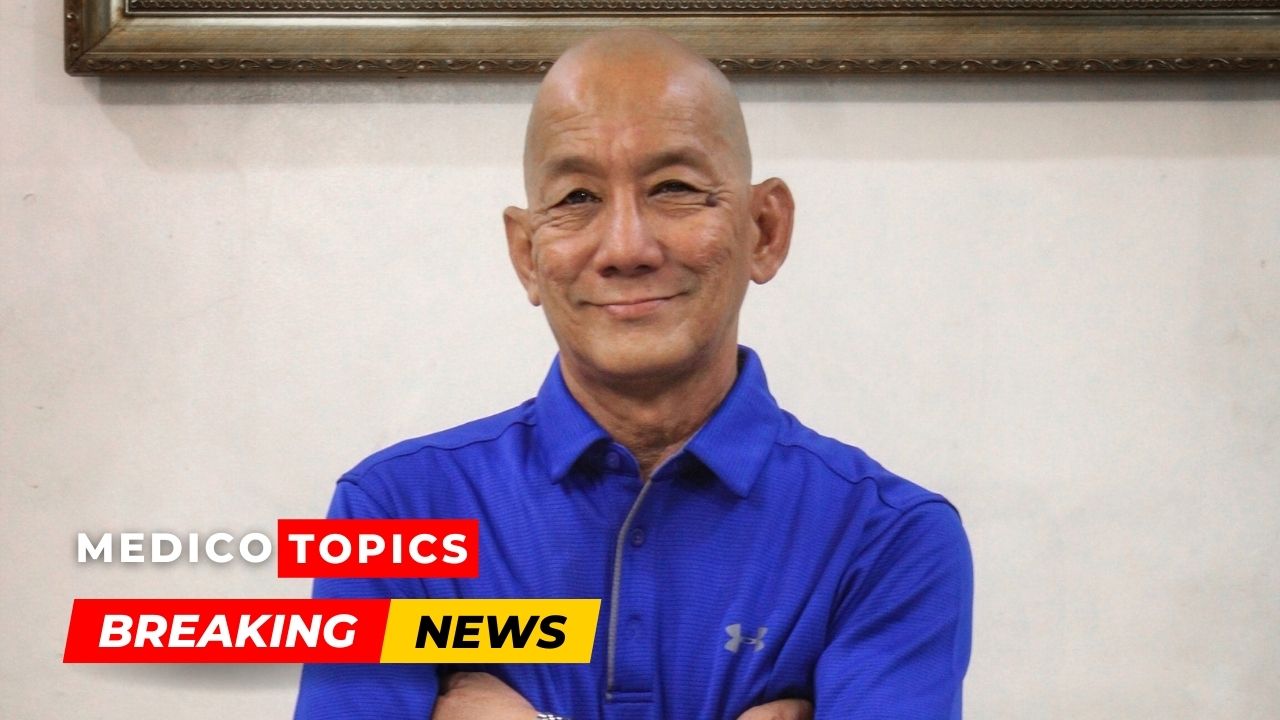 Former governor Roel Degamo's replacement as governor of Negros Oriental, Carlo Jorge Joan "Guido" Reyes, passed away. It is sad and tragic that he won't get to see the change that he desired to see in Negros Oriental. However, he leaves behind a lasting legacy, and each Guihulnganon and Negrense will always carry a part of him in their hearts.