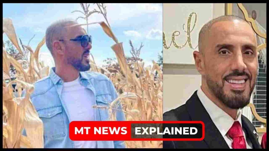 _Fadi sobh death How did the Pharmacist of Dearborn die Cause of death explained