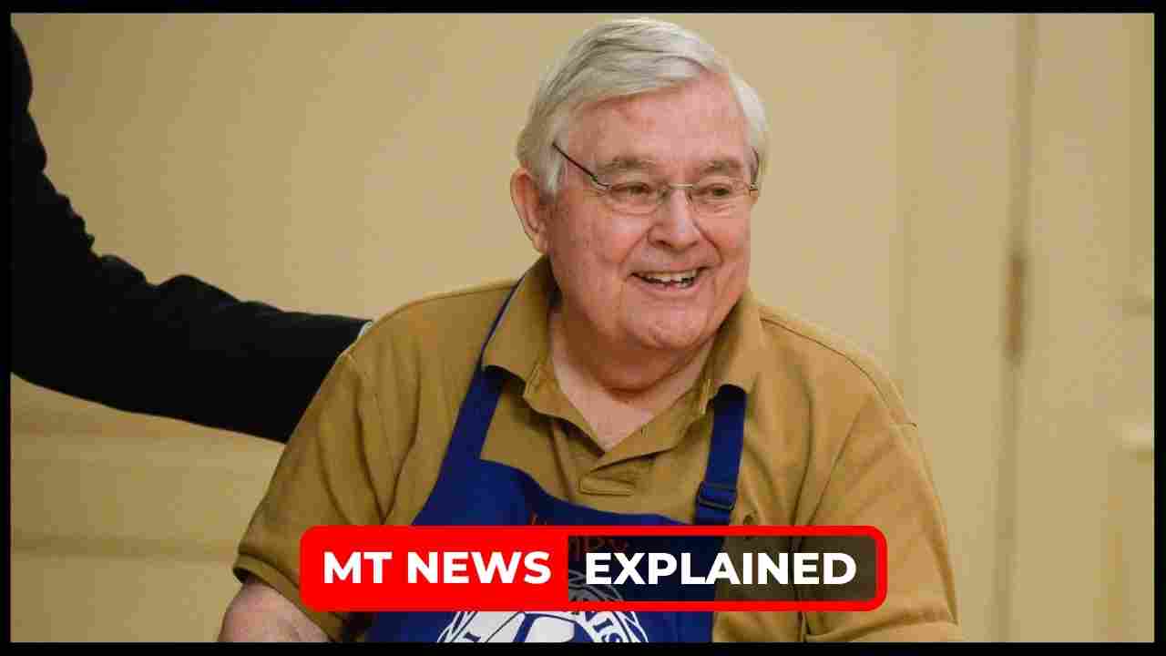 Former Mayor Lynn Fowler passed away: