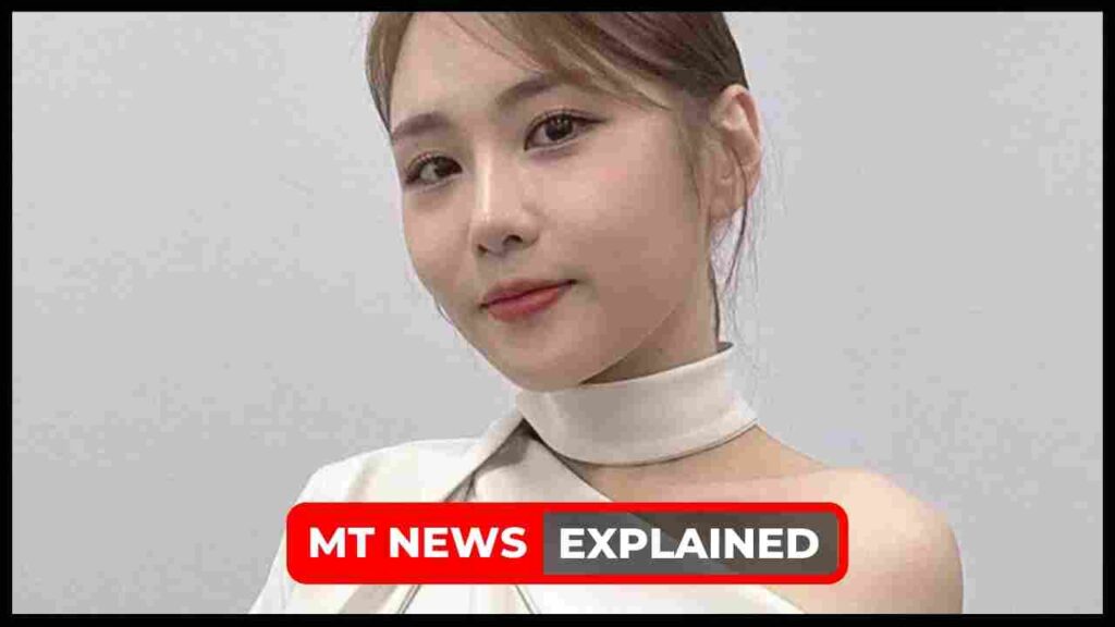 HAESOO death: What happened to the Trot singer? died by suicide, cause of death explained