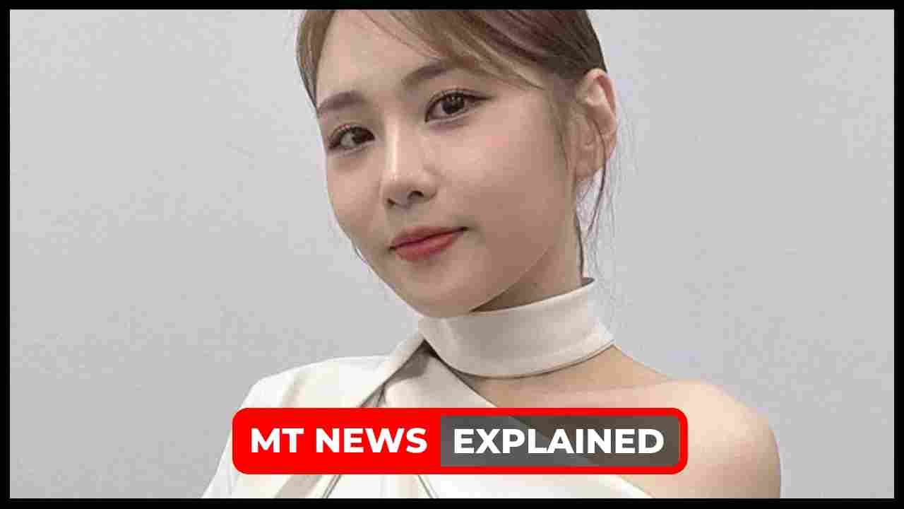 HAESOO death: What happened to the Trot singer? died by suicide, cause of death explained