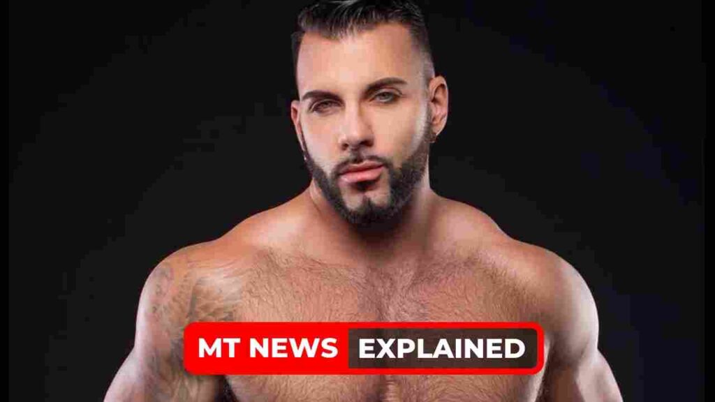  How did Vinny Vega die? NYC dancer cause of death and obituary