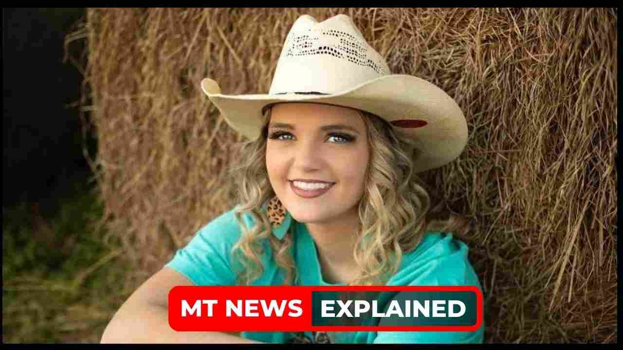 Kalista Altom accident & death: A fun-loving teenager tragically died in a car crash