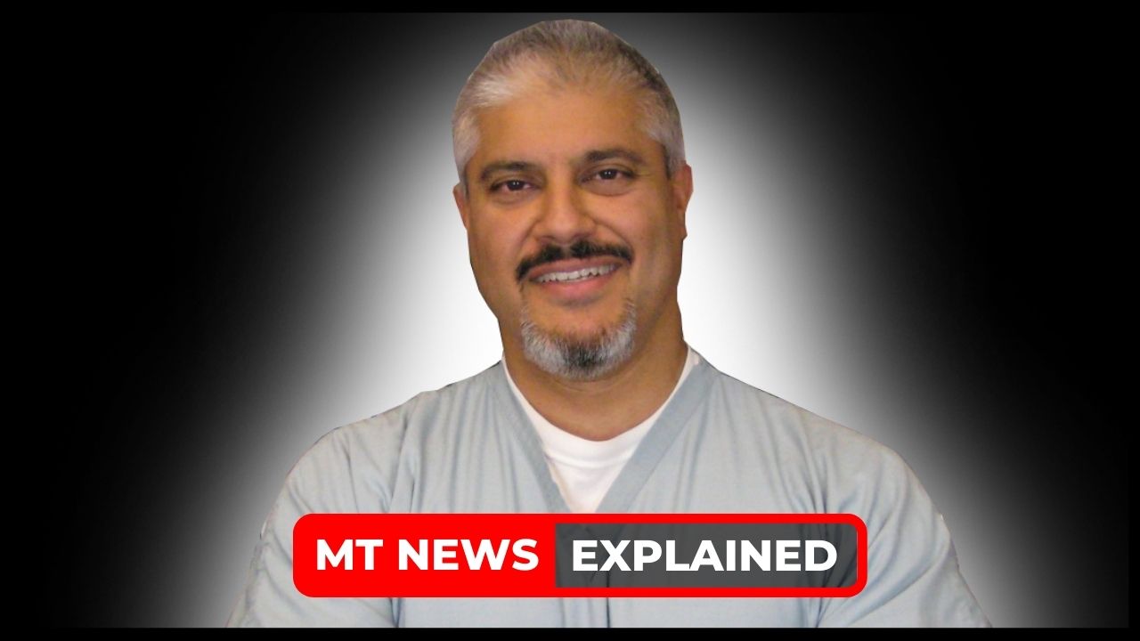 Rashid Buttar, British-born American conspiracy theorist died at 57