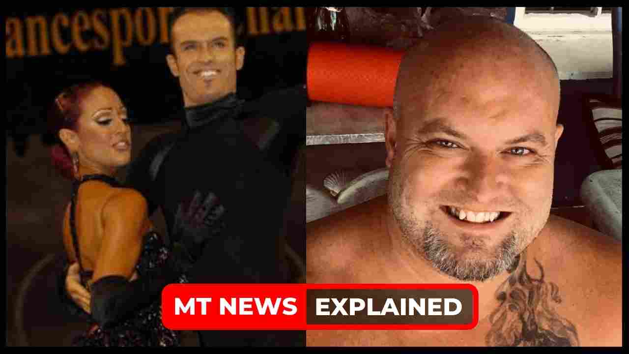 Robin Sewell cause of death