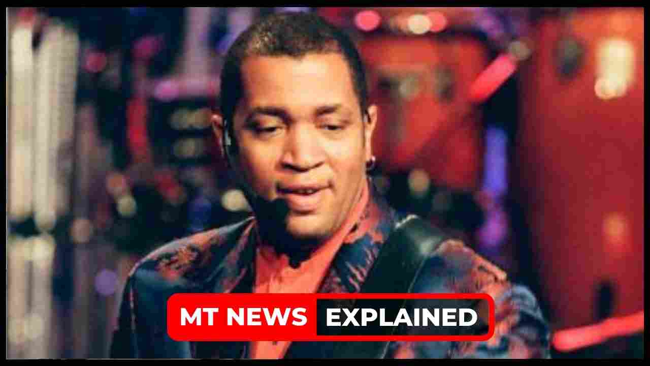 Sheldon Reynolds death: How did the Guitarist of Earth, Wind & Fire die? Cause of death explained