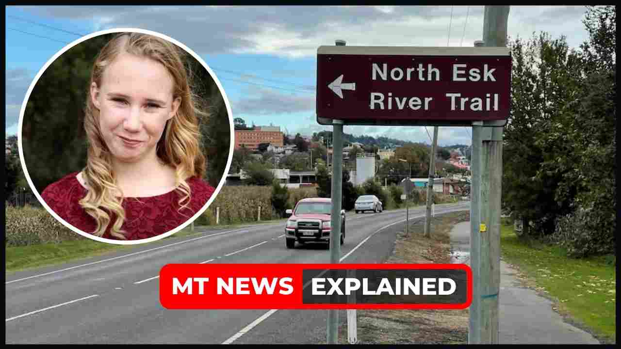 Shyanne Lee Tattnell Missing: What happened to the Tasmanian girl? What we know?