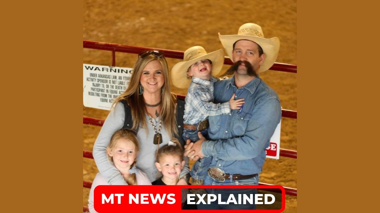 Following a fatal accident between a train and a car on Thursday afternoon, the Christian communities of El Paso and Bismarck, Arkansas, have pleaded with everyone to pray for the entire family of the senior pastor at Crossroads Cowboy Church in Bismarck, in particular for Chad and Bo Henry as they recover from their wounds, Rachel as she finds the strength to care for both of them today and in the days to come, the emergency personnel and railway crew, the doctors and hospital staff, as well as their close-knit group of loved ones and friends.