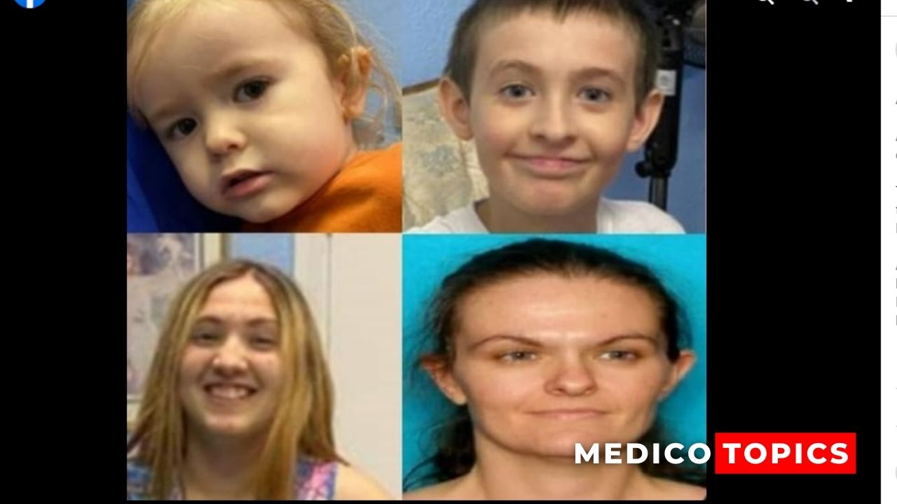 El Paso Amber alert