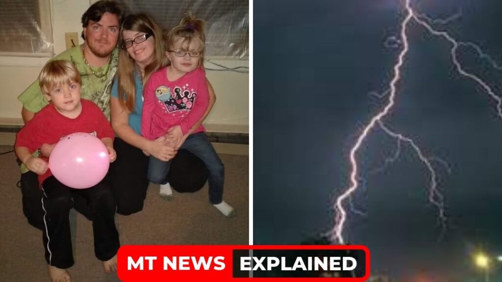 Matthew Boggs died: His Son Grayson, 6 in Critical condition, Texas Lightning Explained