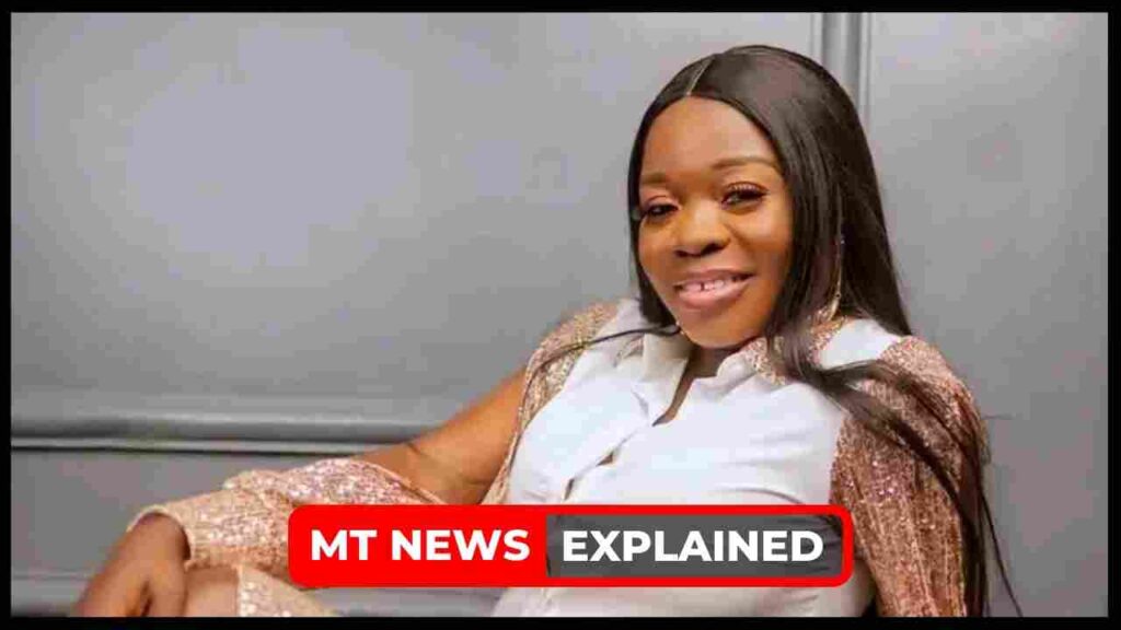 Wunmi Olowokandi death: How did the Nollywood actress die? cause of death and obituary