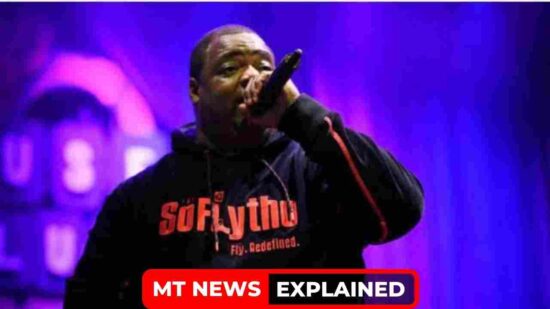 Who was Big Pokey? What was his Net Worth? Revealed