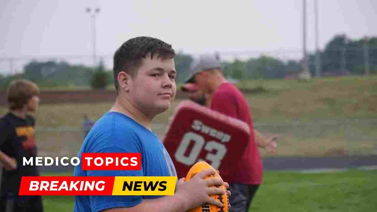 On June 23, 2023, Isaiah Weers of Diller, Nebraska, died in a fatal car accident. Family members have sent tributes and condolences on numerous social media sites.