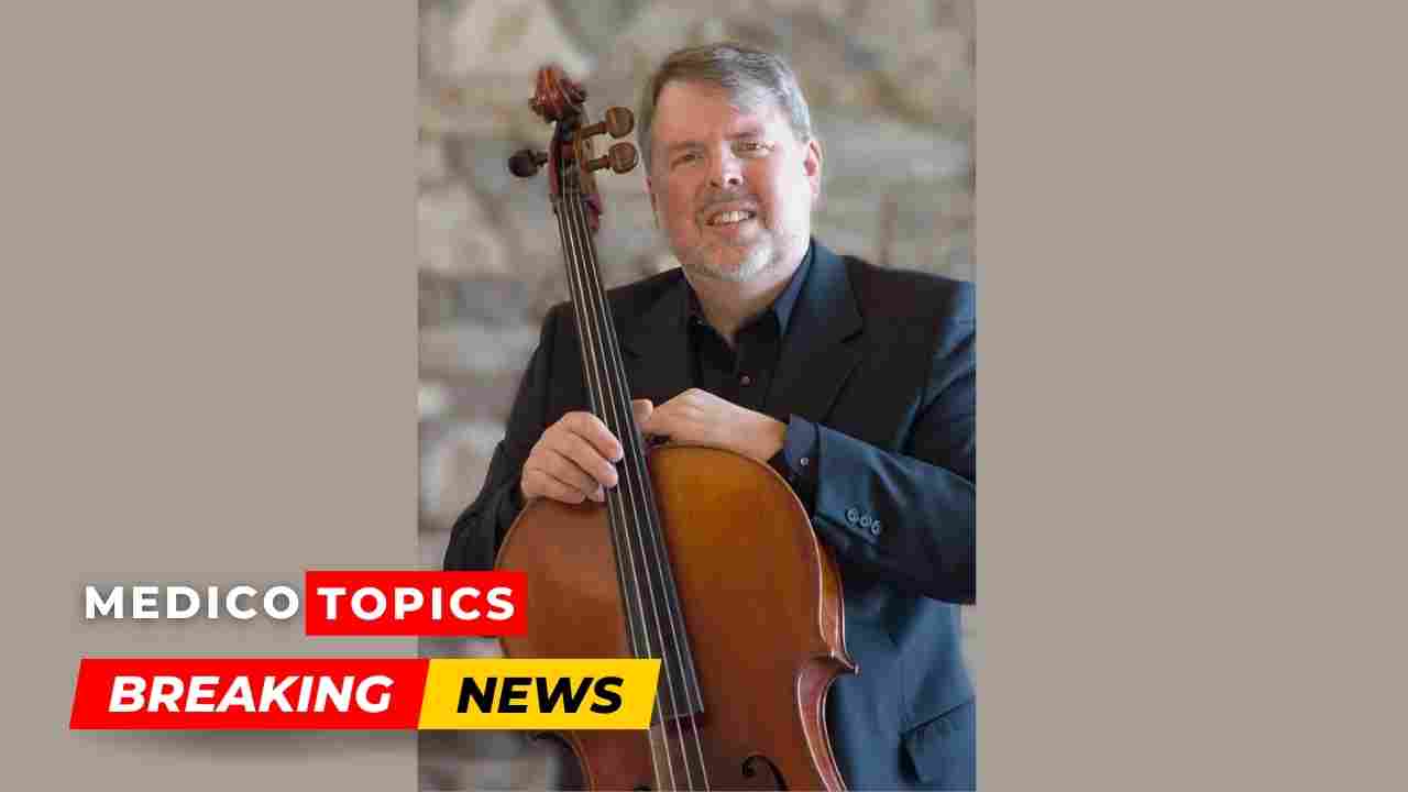 The longtime and well-respected Suzuki cello teacher Rick Mooney passed away, and his students and the Suzuki community are in deep sorrow. In addition to being a talented teacher, Rick had a significant impact on the spread of Suzuki cello teaching across the globe with his original writings and compositions.