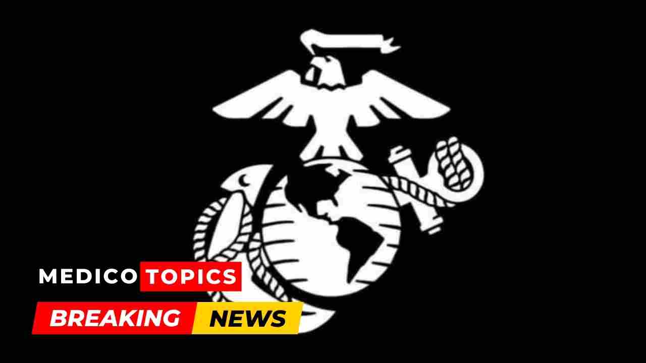 Marshall Hartman, a Marine recruit, passed away earlier this week at Parris Island in a non-training incident. Military investigators are looking into the death of an 18-year-old Marine recruit at Parris Island.