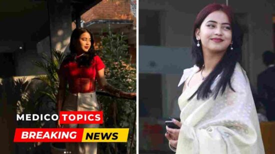 Tik Tok star Monika Thakuri died by suicide, What happened to the Contestant of Cupid show?