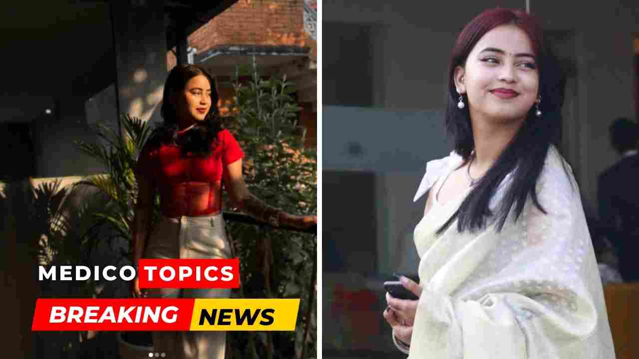 Tik Tok star Monika Thakuri died by suicide, What happened to the ...