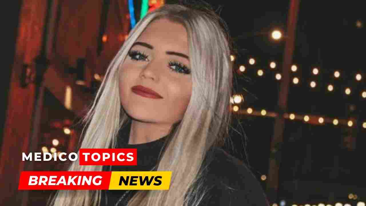 On Sunday, June 18th, 2023, news of the tragic death of Emily George, a talented singer-songwriter from Texas, sent shockwaves through the music business. The untimely death of the great singer and songwriter Emily George, 23, in a car accident in Lubbock, Texas, has saddened her family.