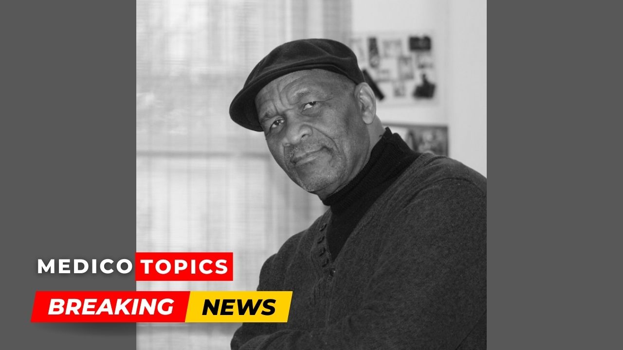 Egbert Gaye, the publisher and managing editor of a community newspaper that served the English-speaking Black population of Montreal for more than three decades, has passed away. Social media was flooded with condolences at the news of his passing. Since its founding in 1992, Gaye had served as editor in chief of the Montreal Community Contact.