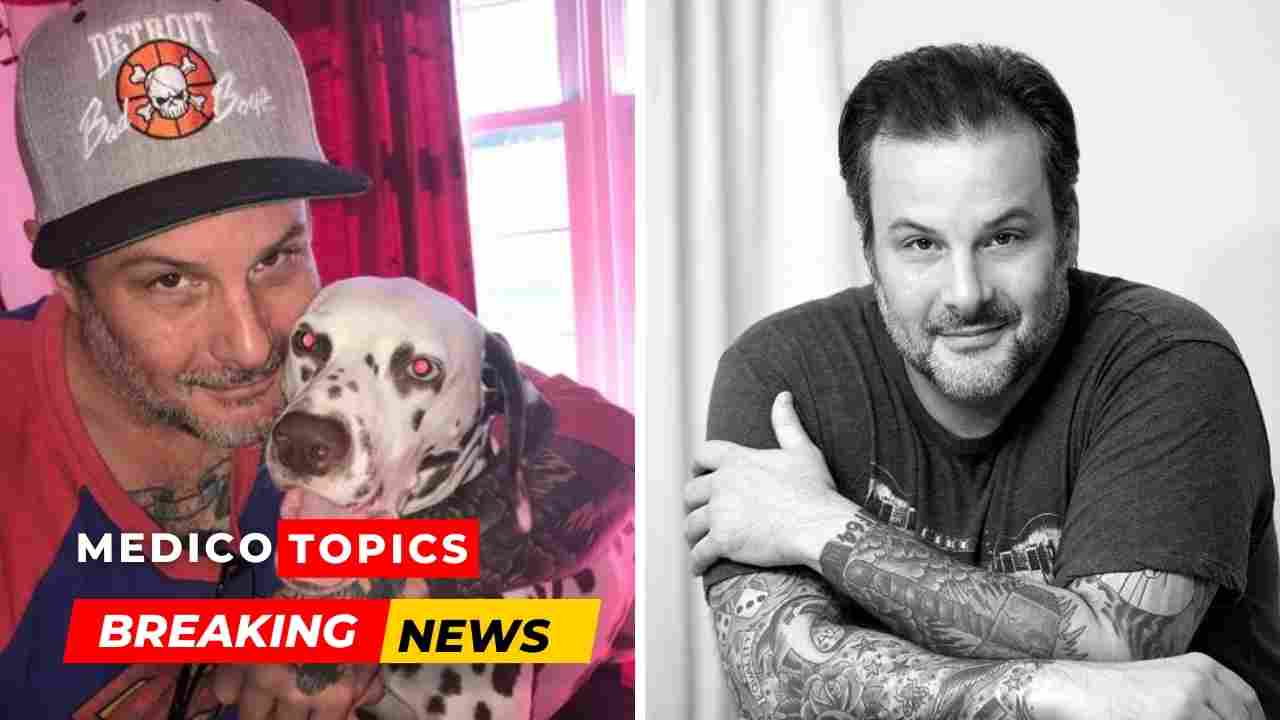 Dan Lippitt, the photographer for the Detroit Lions, died unexpectedly, leaving behind his family, friends, and other loved ones who will miss him forever. They were shocked and heartbroken to learn of his tragic demise. All those who knew him throughout his life are going to deeply miss him.