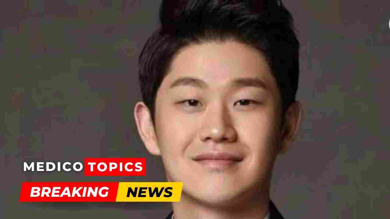 Singer Choi Sung Bong (33), a KST, was discovered dead at his Seoul home on June 21. The circumstances leading up to his tragic death are the subject of the police's ongoing inquiry.