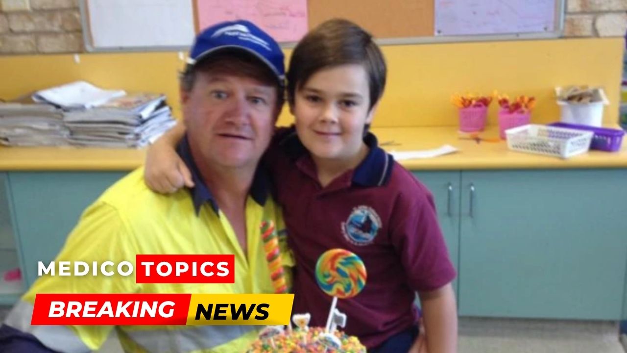 Yamba Murder-Suicide