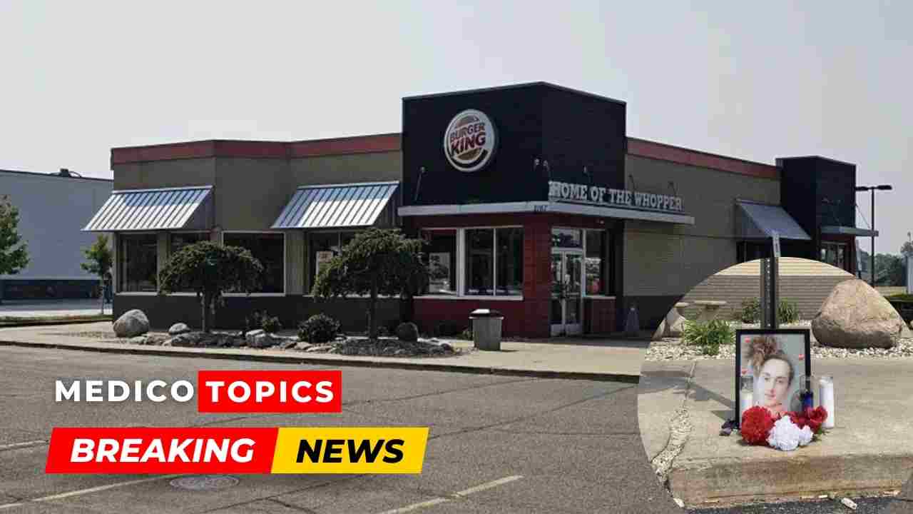 Battle Creek shooting