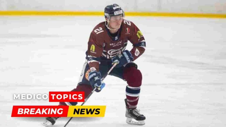 Alex Graham death: How did the Sheffield Steelers player die? cause of